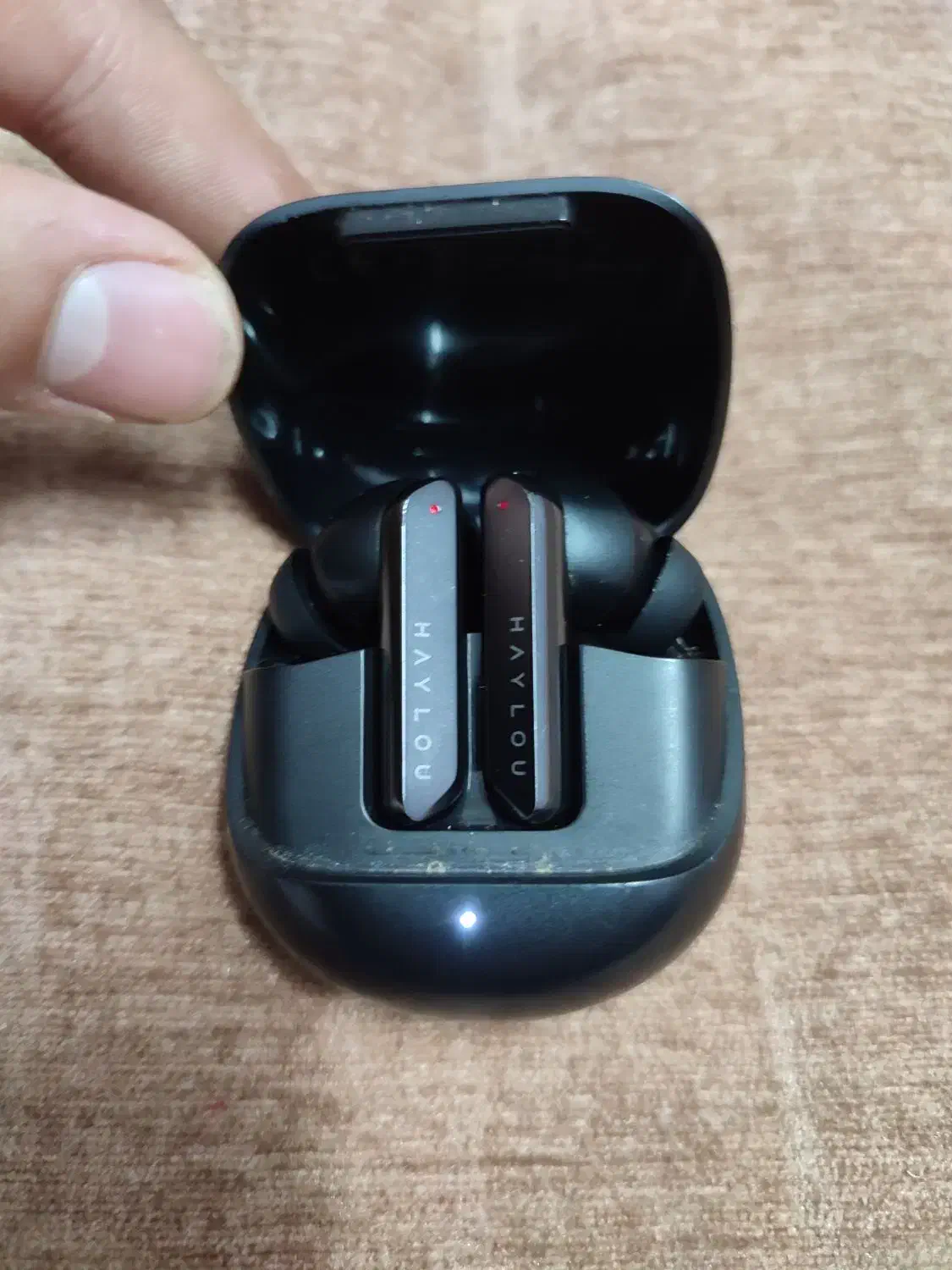 ایرپاد هایلو مدل X1 pro|لوازم جانبی موبایل و تبلت|مشهد, شهید قربانی|دیوار