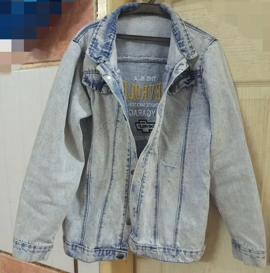 کت جین|لباس|زاهدان, |دیوار