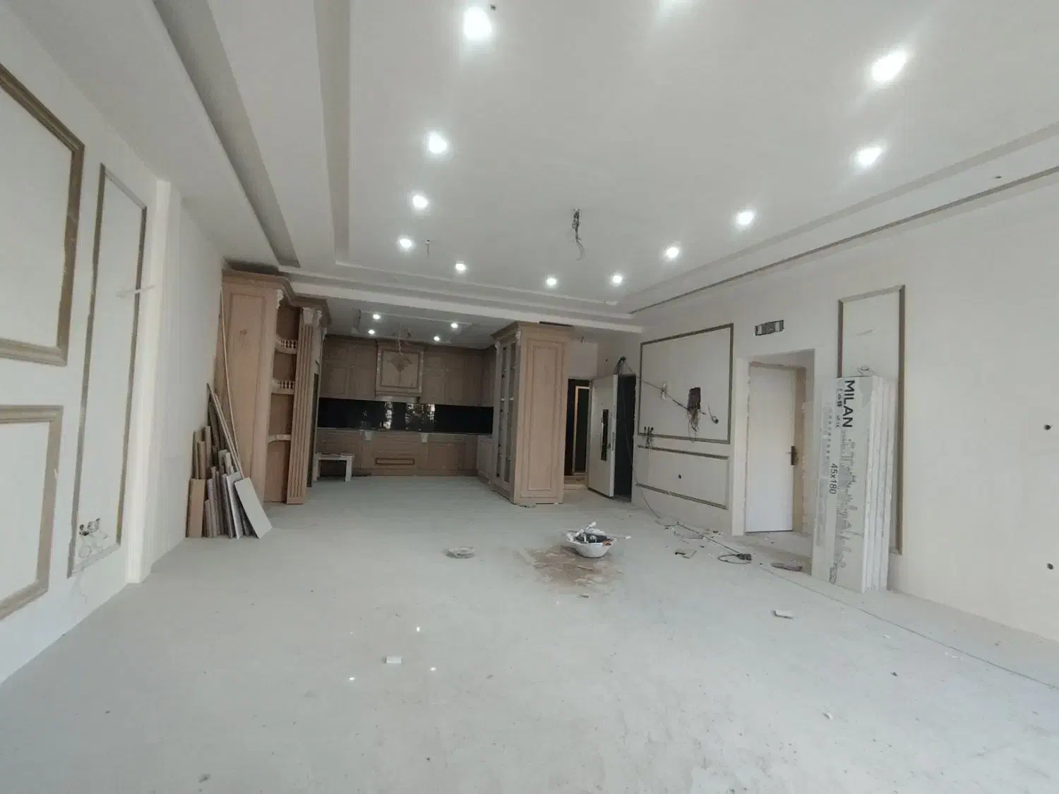 آپارتمان110متری/سازه سنددار/لوکس.مطهری 46|اجارهٔ آپارتمان|مشهد, شهید مطهری|دیوار