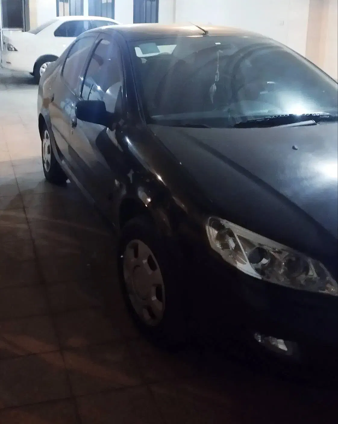 ماشین رانا مدل ۱۳۹۴|خودرو سواری و وانت|سمنان, |دیوار