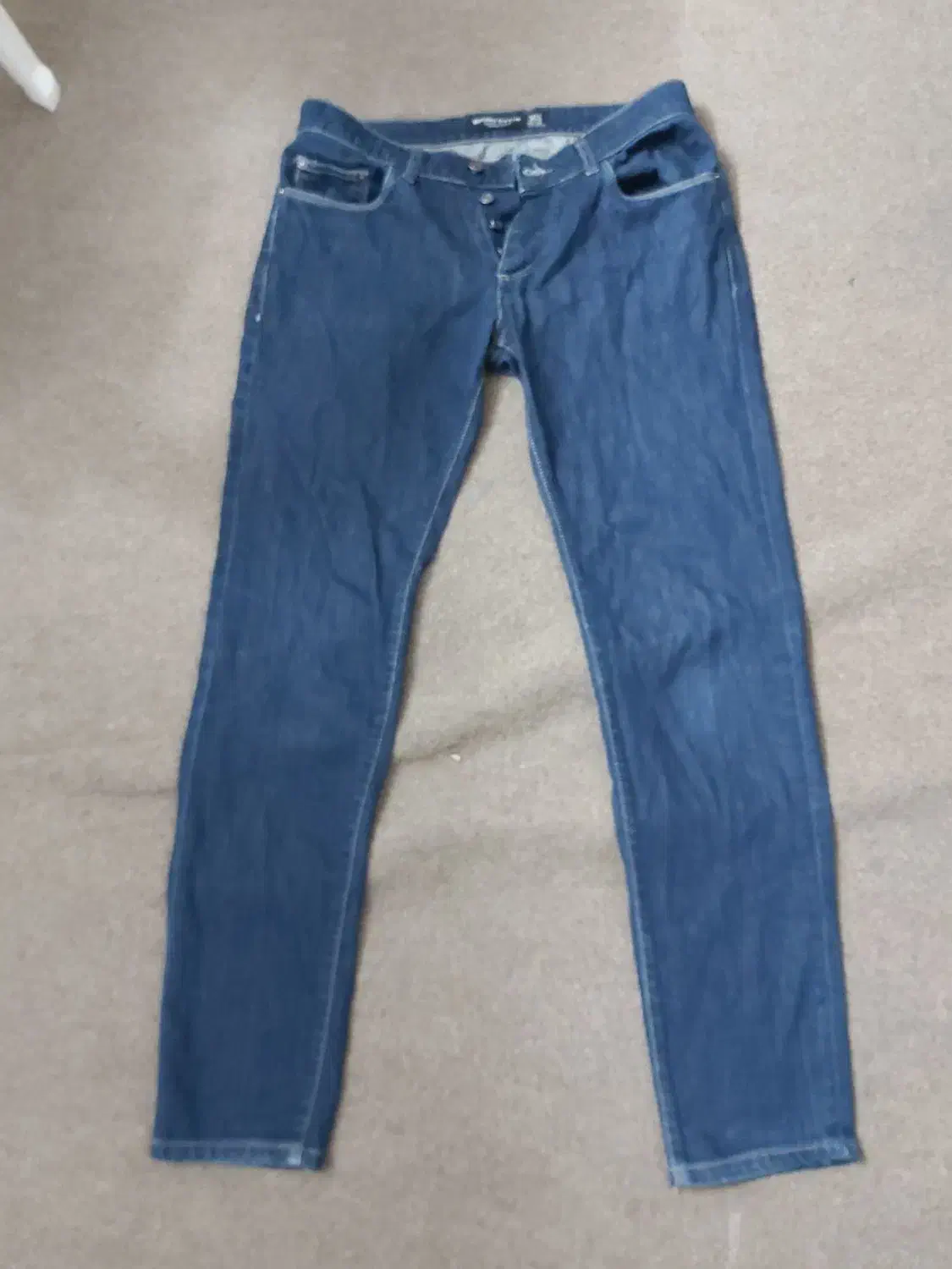 شلوار لی|لباس|امیرکلا, |دیوار