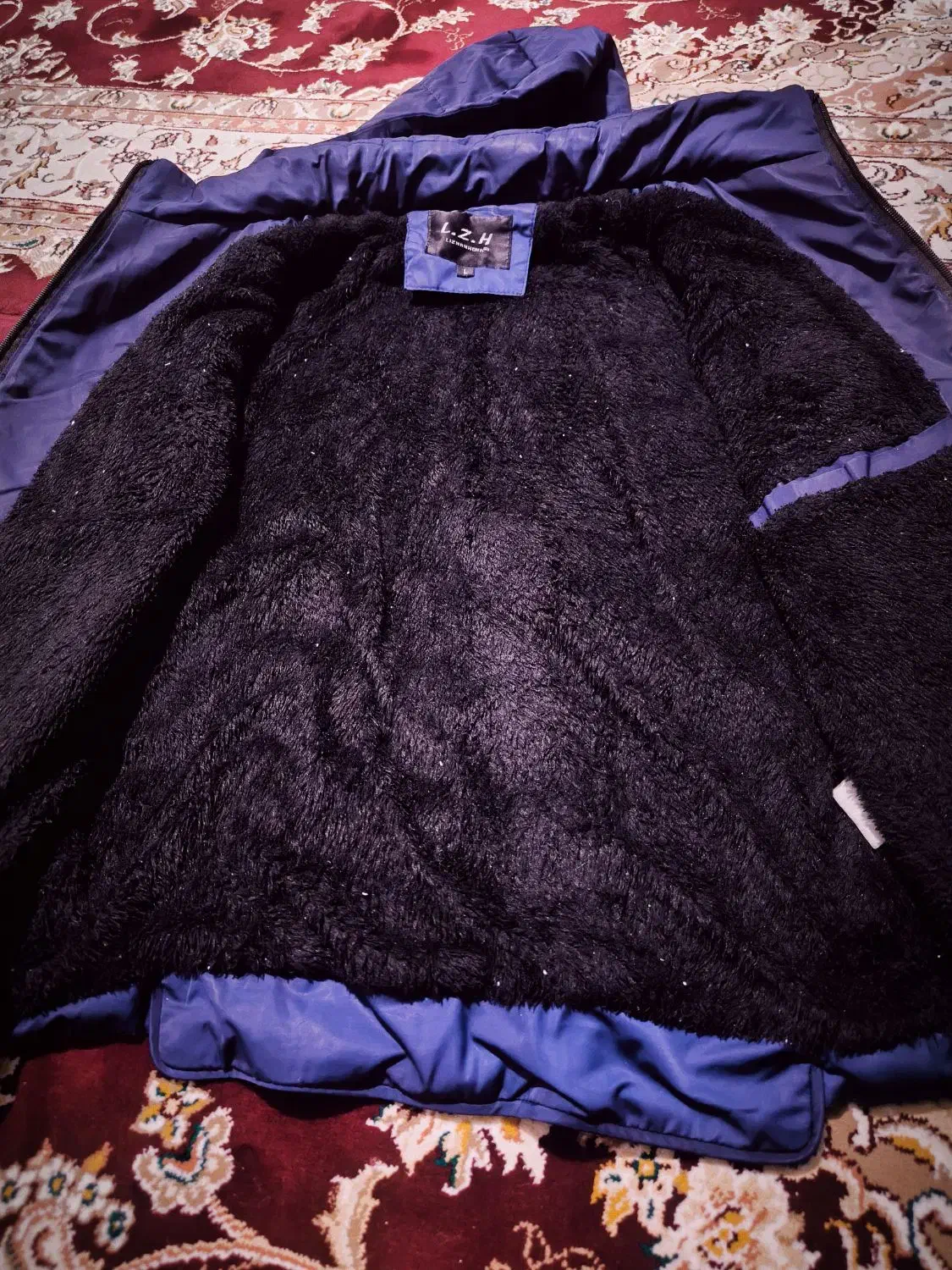 کت و کاپشن|لباس|سنندج, |دیوار