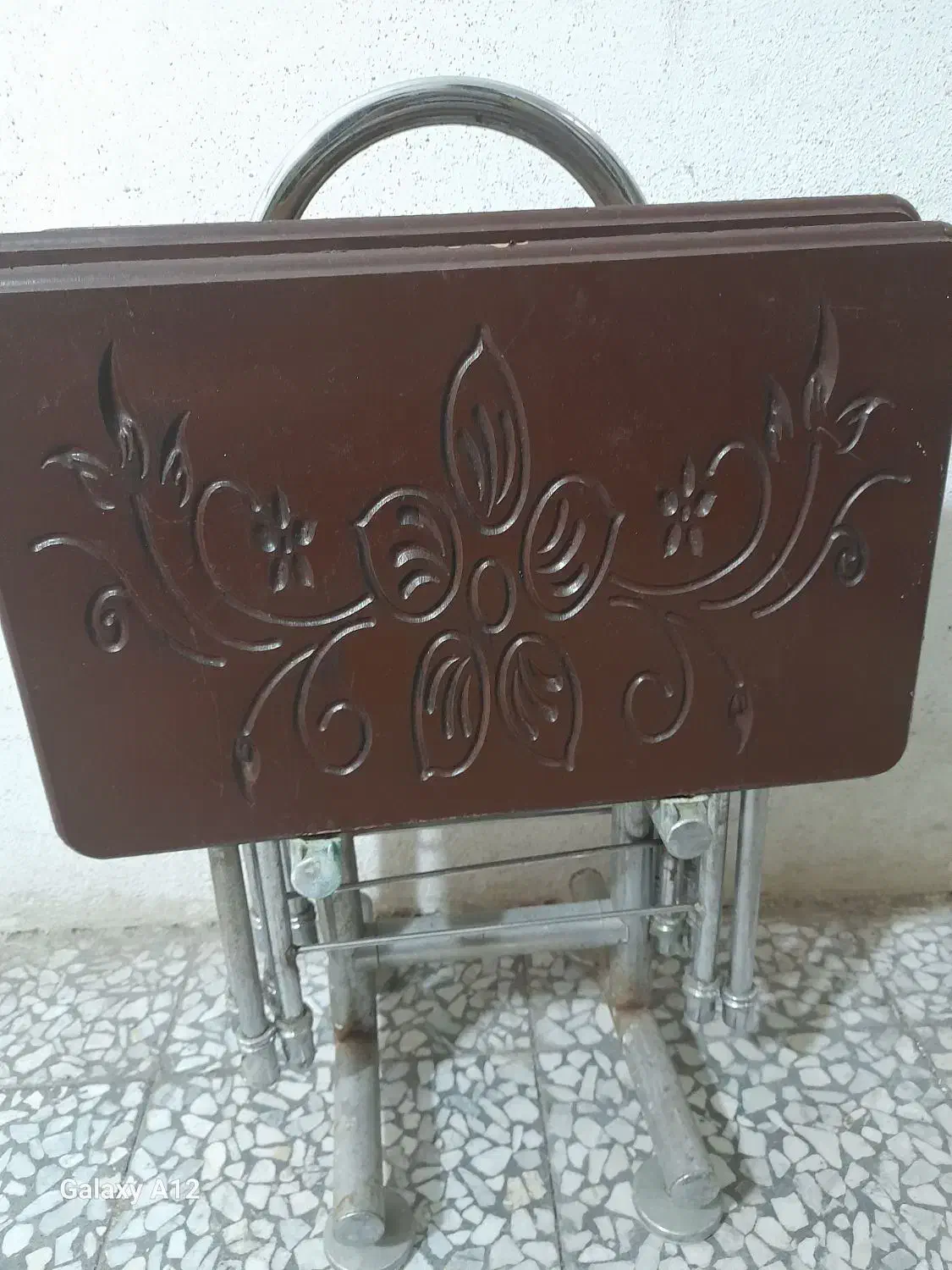 میز وسط|مبلمان خانگی و میز عسلی|لنگرود, |دیوار