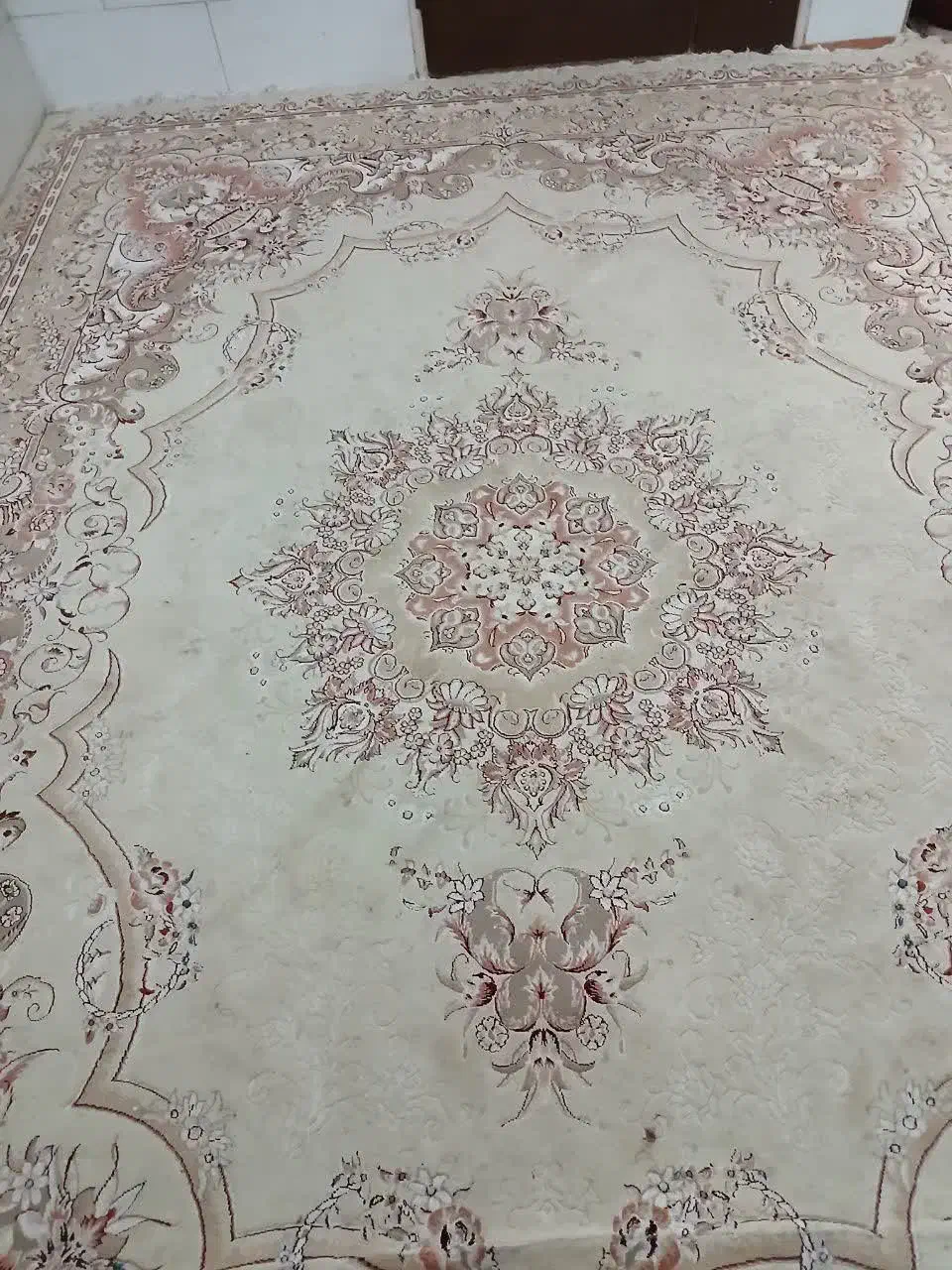 تک ۱۲ متری|فرش|حمیدیا, |دیوار