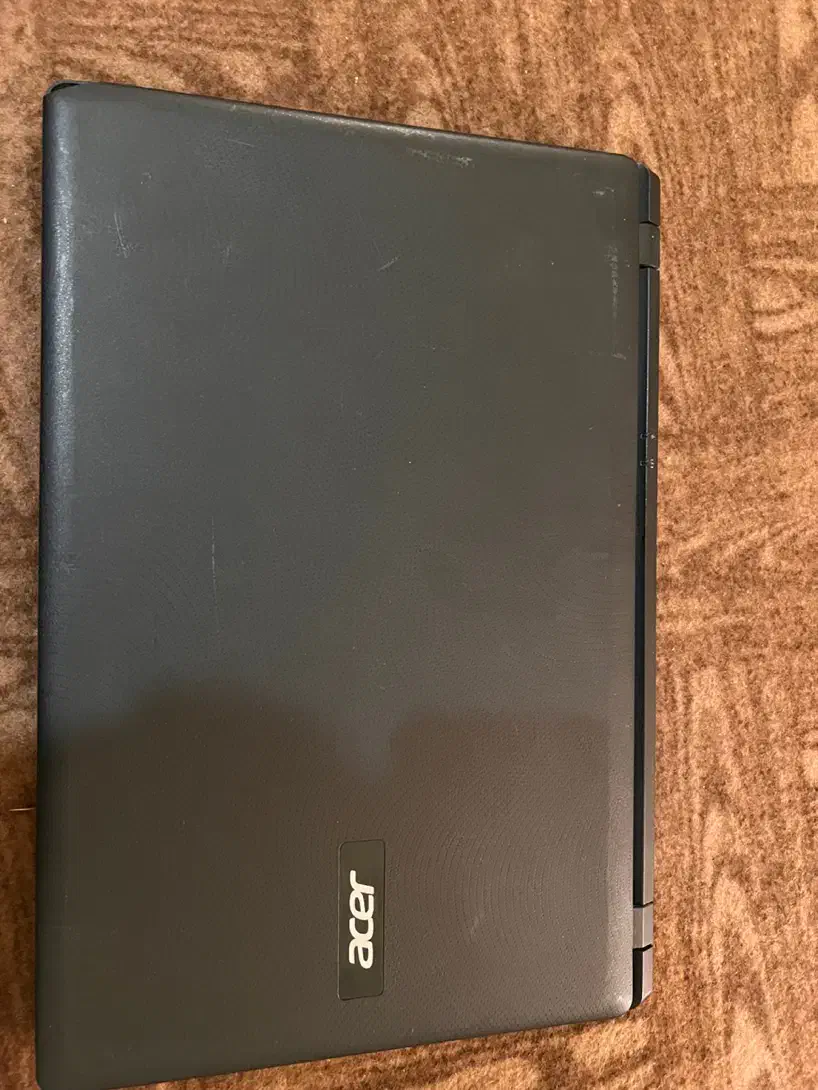 لپ تاپ acer|رایانه همراه|شیراز, فرهنگ شهر|دیوار