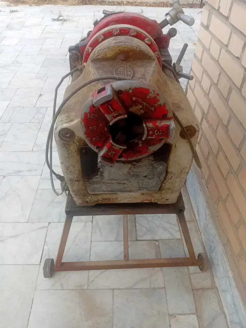 فروشی|ابزارآلات|شاندیز, |دیوار