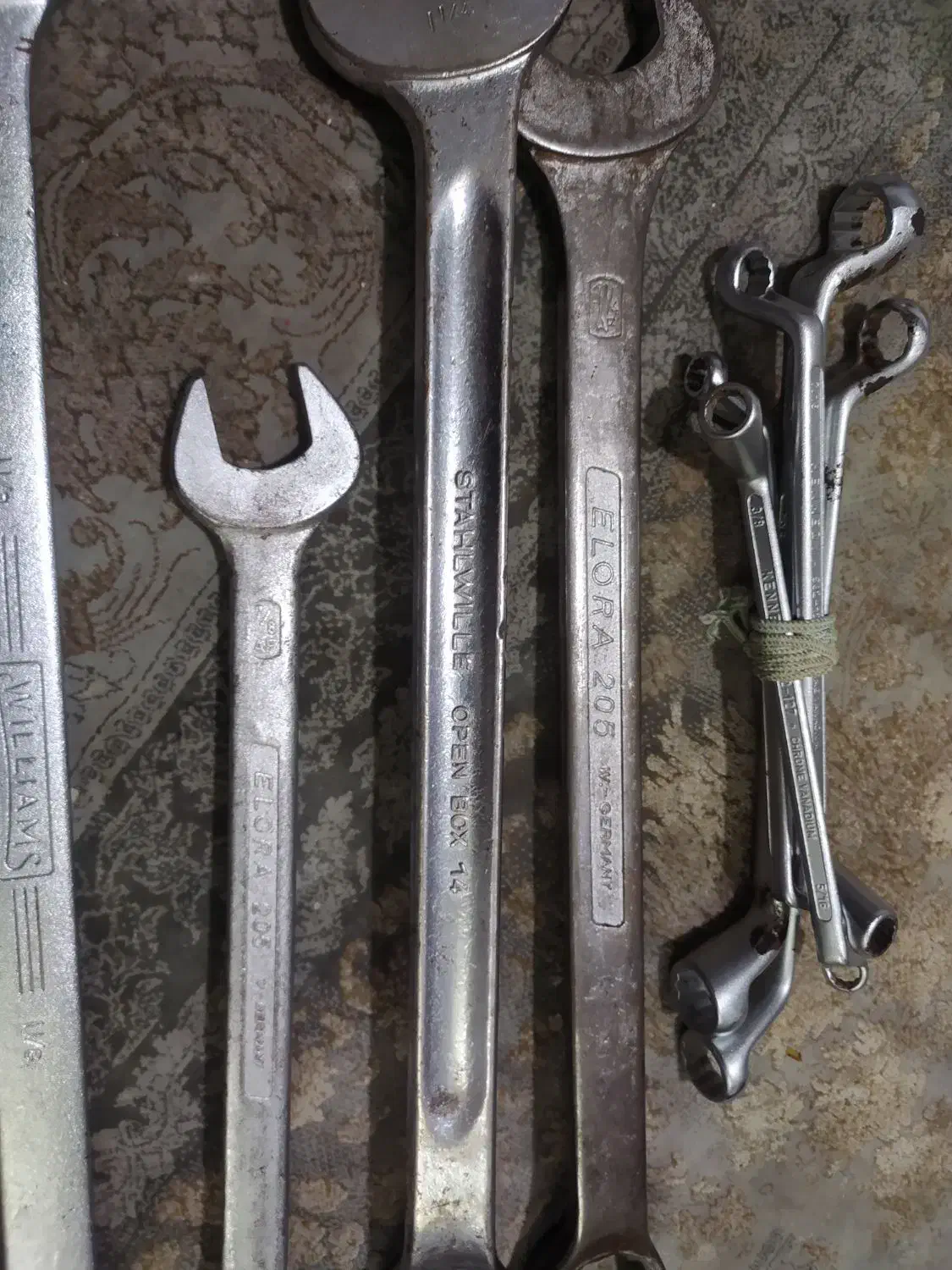 اچار|ابزارآلات|شیراز, شهرک مهدیه|دیوار