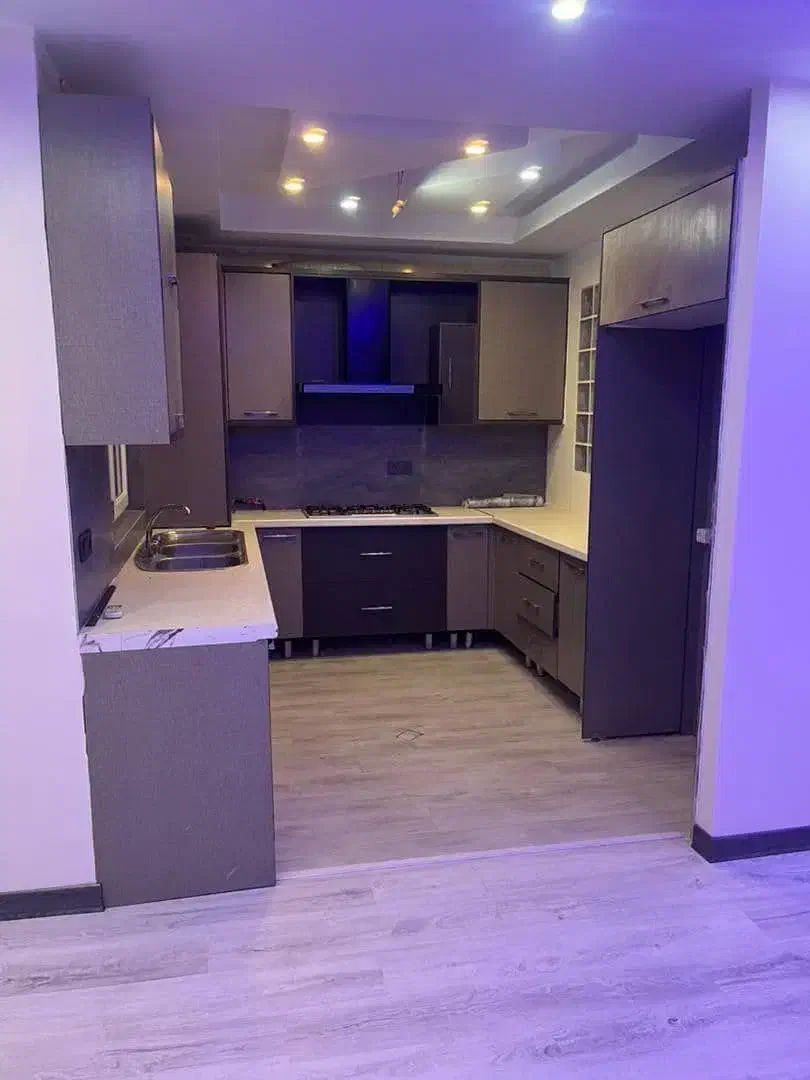 ۶۵ متری فول امکانات ۲۲ بهمن