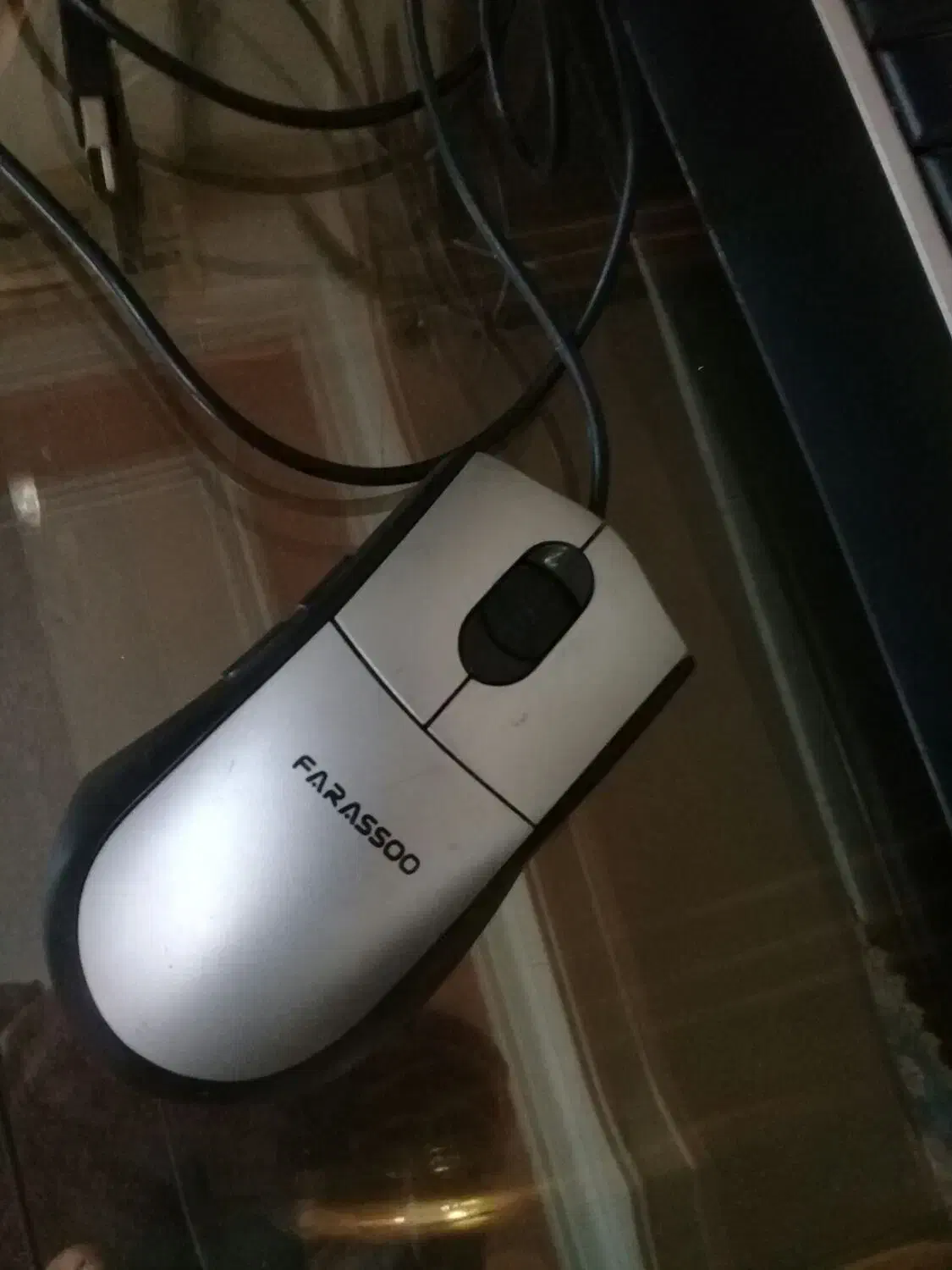 کیبورد و موس فراسو|قطعات و لوازم جانبی رایانه|تهران, سازمان آب|دیوار