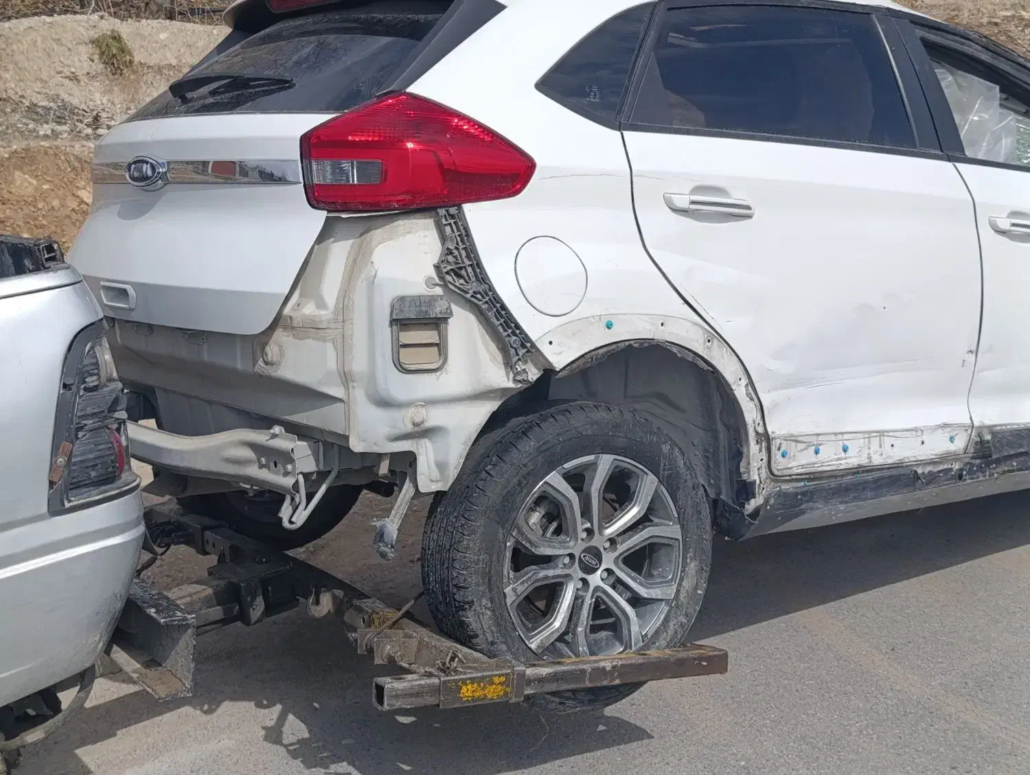 فروشی|خودرو سواری و وانت|شیراز, احمدی جنوبی|دیوار