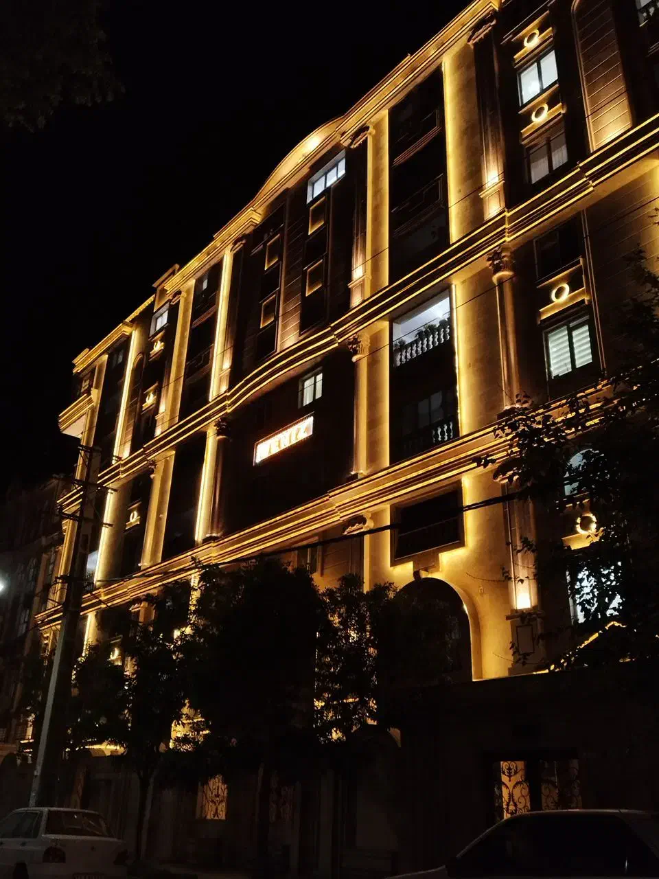 100 متر قولنامهای / 2 خواب / تاپ لوکیشن گلشهر|فروش آپارتمان|کرج, گلشهر|دیوار