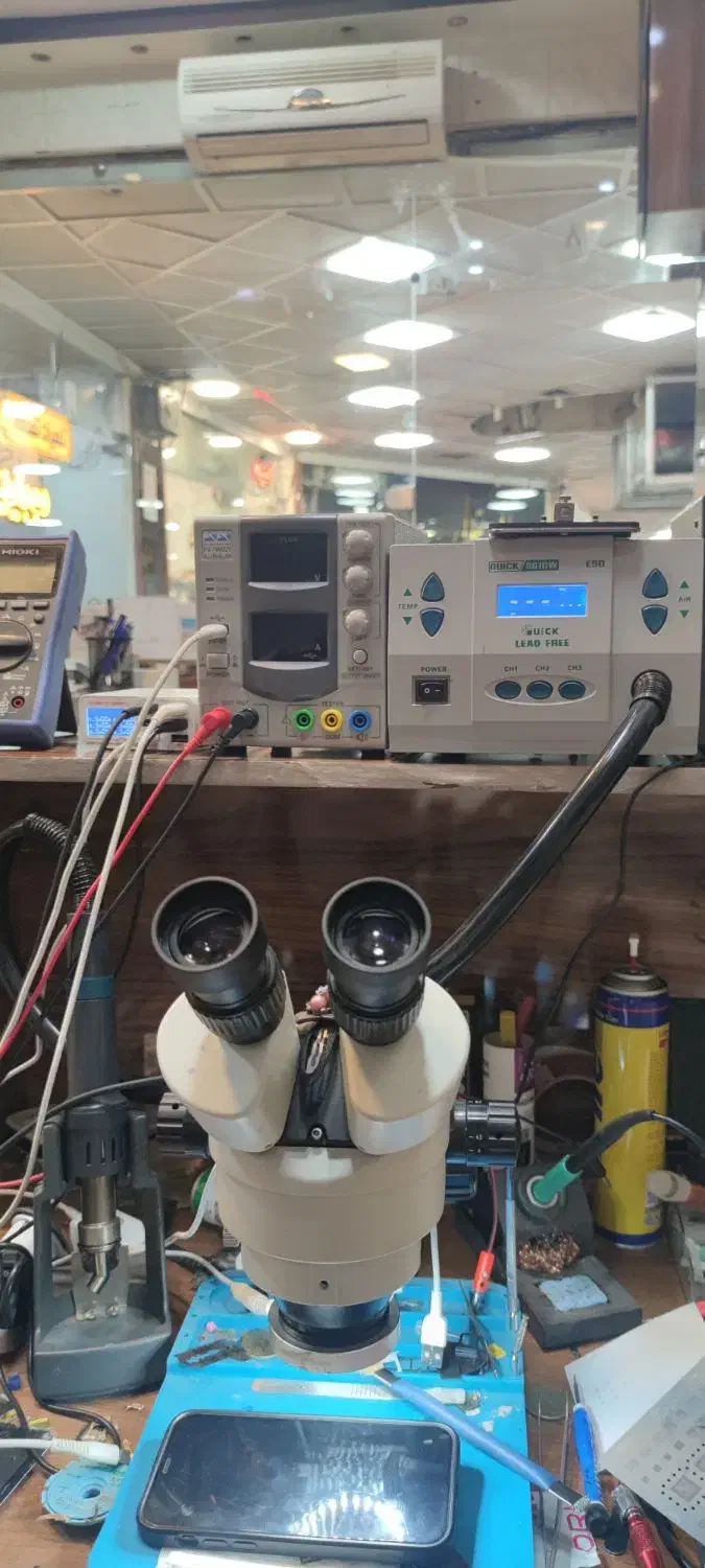 تعمیرات موبایل|خدمات رایانه‌ای و موبایل|تبریز, |دیوار