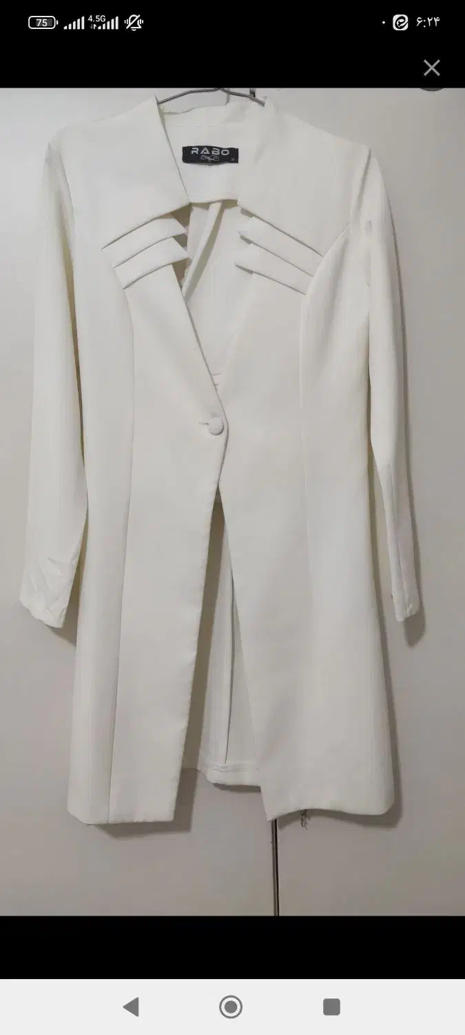 کت شلوار|لباس|قم, سالاریه|دیوار