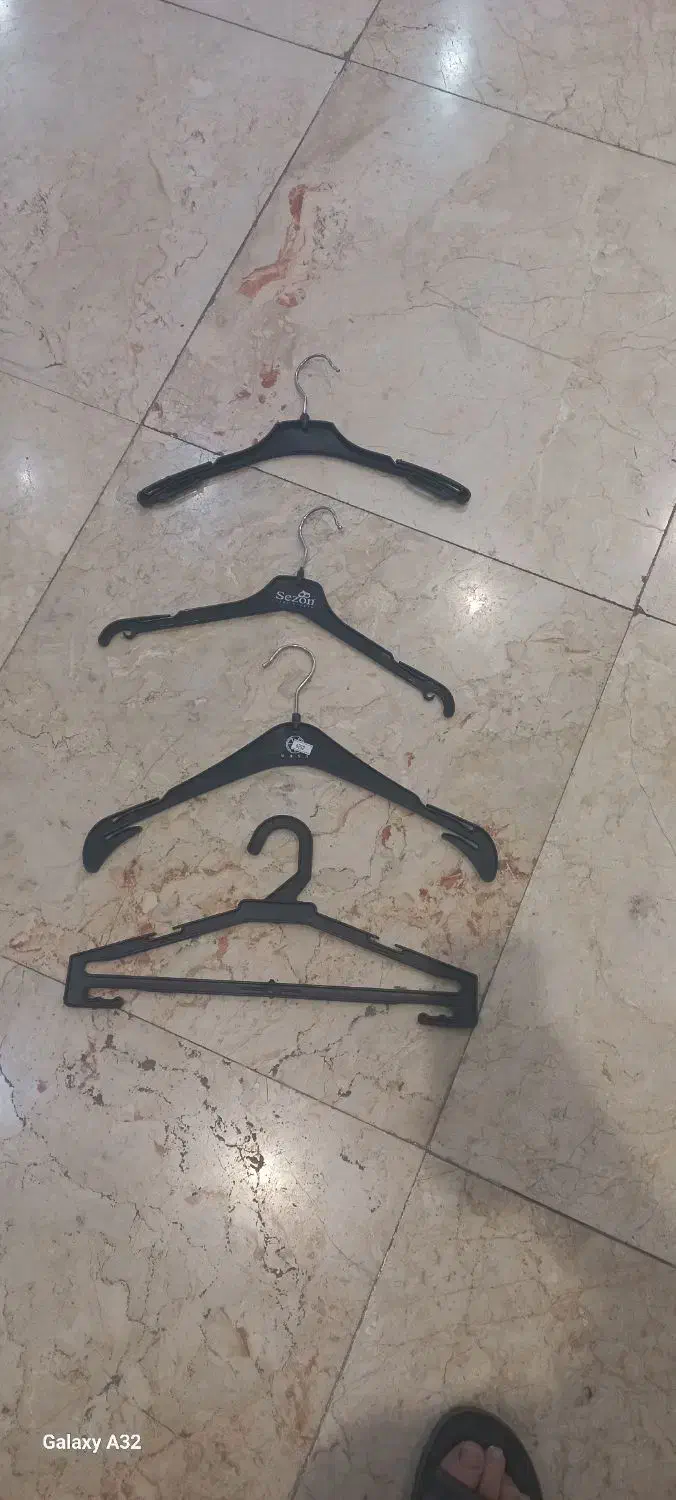 چوب کار|بندرخت و رخت‌آویز|قزوین, |دیوار