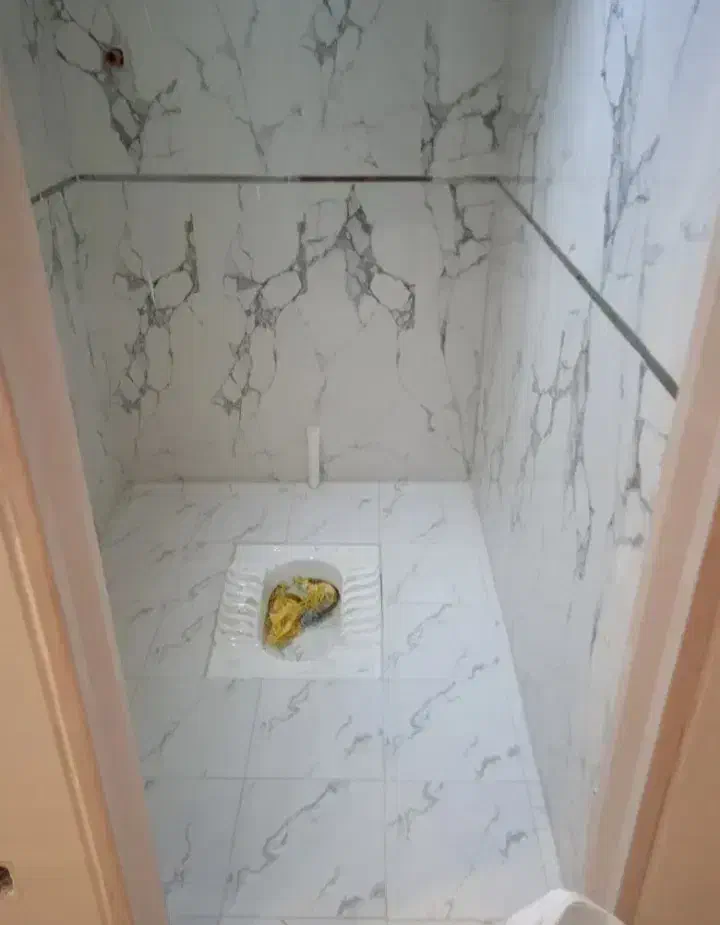 بنایی،کاشیکاری تعویض سنگ توالت ،سرامیک ،لوله کشی|خدمات پیشه و مهارت|اهواز, زیتون کارمندی|دیوار