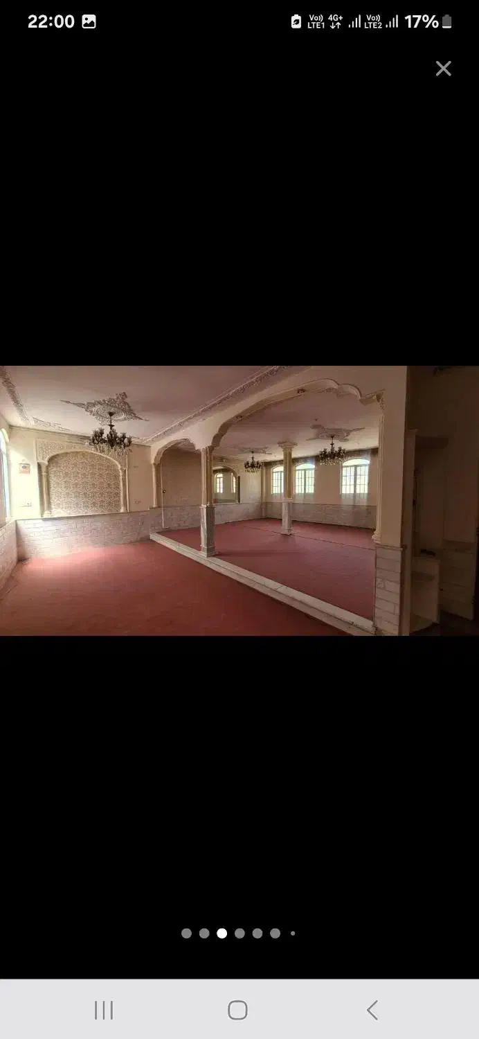 اجاره منزل|اجارهٔ خانه و ویلا|قم, هفت تیر|دیوار