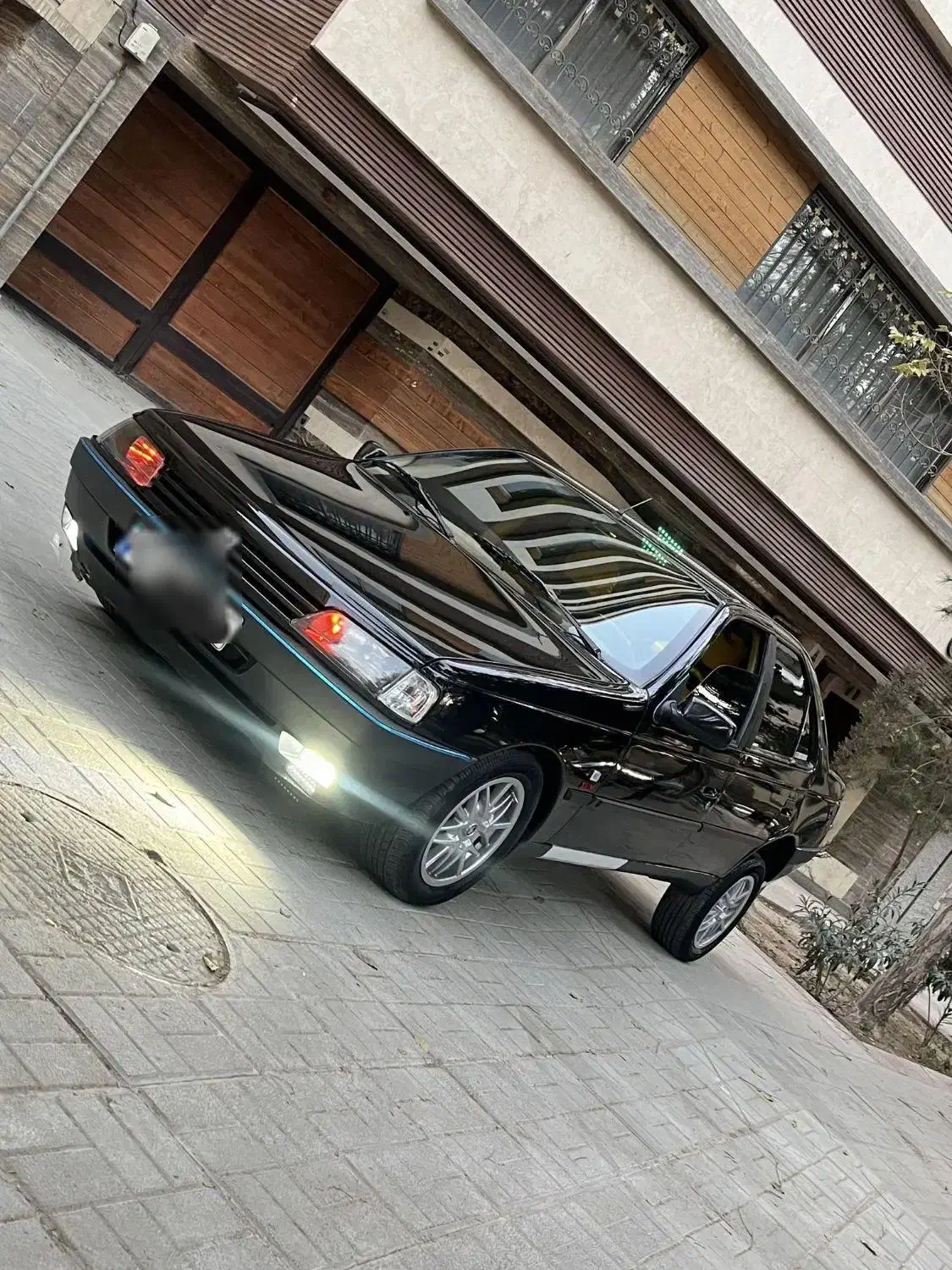 پژو ۴۰۵  ۸۸ عروسک در حد ۱۴۰۴|خودرو سواری و وانت|اصفهان, مارچین|دیوار