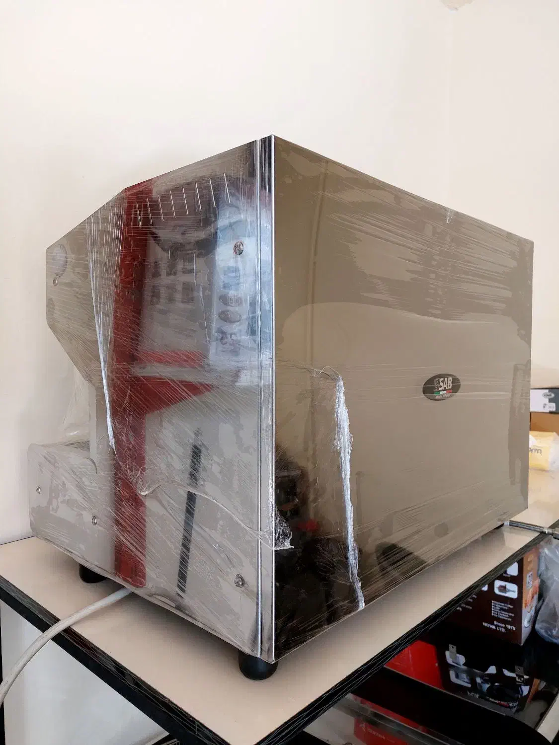 اسپرسوساز صنعتی|کافیشاپ و رستوران|کرمان, |دیوار