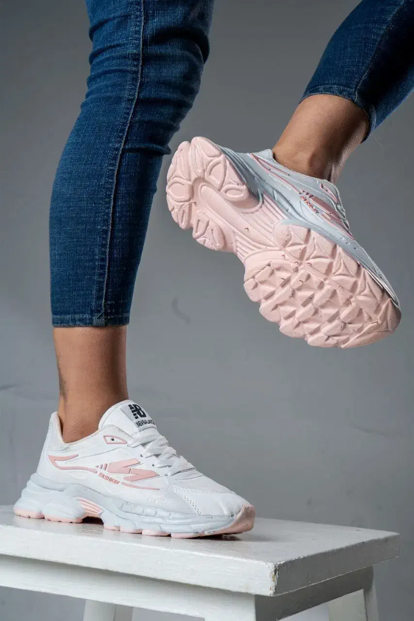 کتونی مدل نیوبالانس نیوفیس عمده|کیف، کفش، کمربند|مشهد, کوی المهدی|دیوار