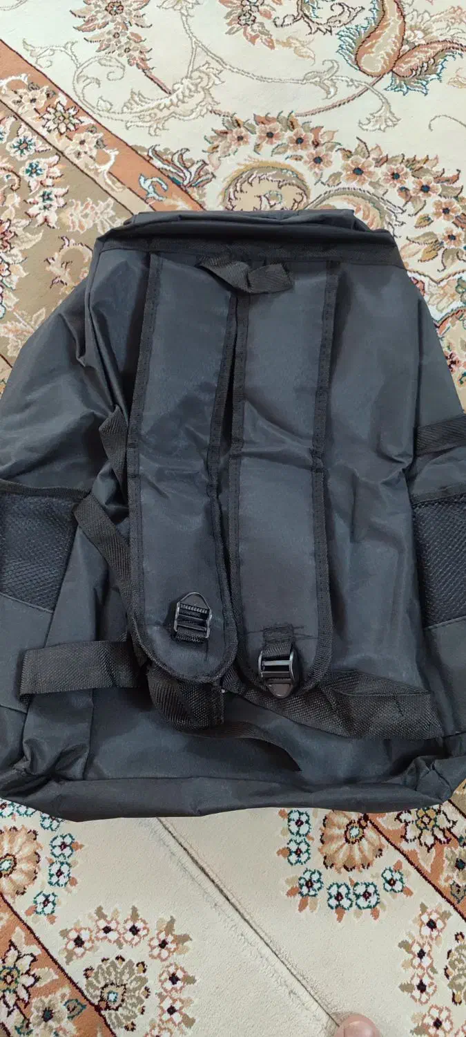 کوله پشتی|کیف، کفش، کمربند|جهرم, |دیوار