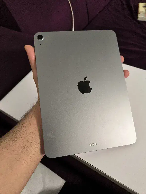 آیپد Air M3|تبلت|مشهد, دوست آباد|دیوار