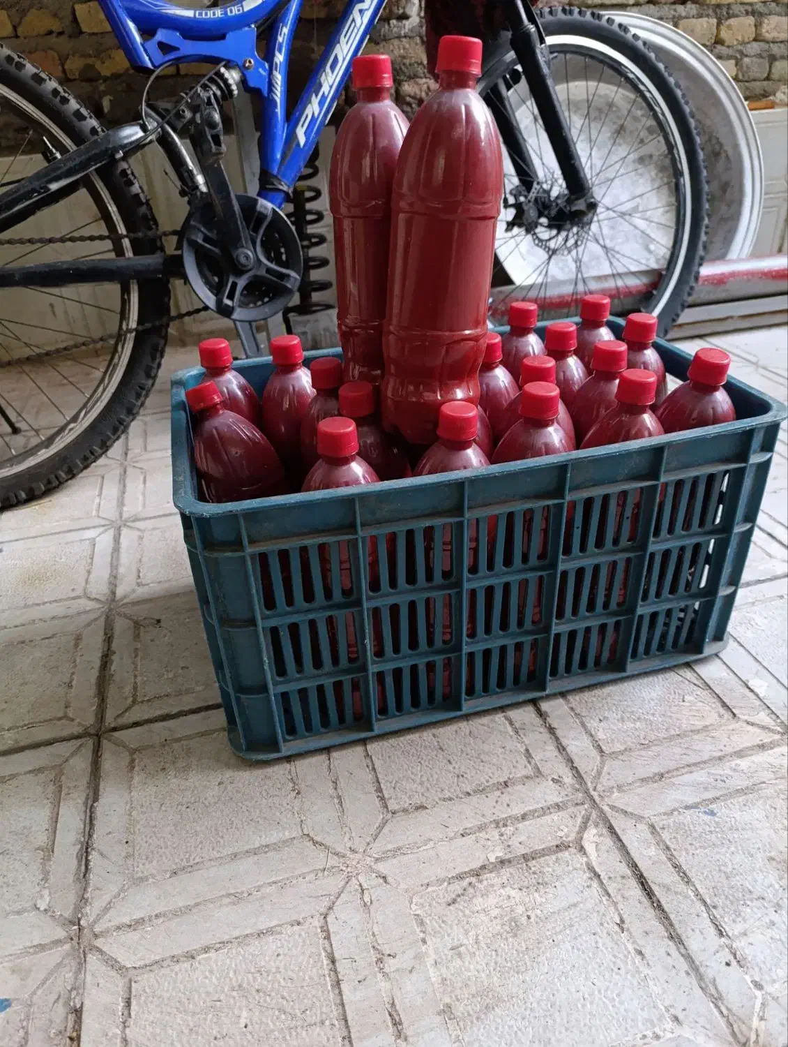 رب خانگی|خوردنی و آشامیدنی|اهر, |دیوار