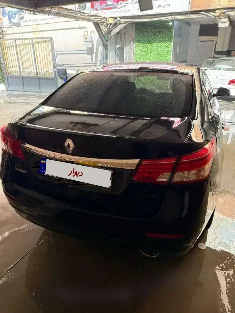 خودرو سفران|خودرو سواری و وانت|تهران, بوستان چیتگر|دیوار