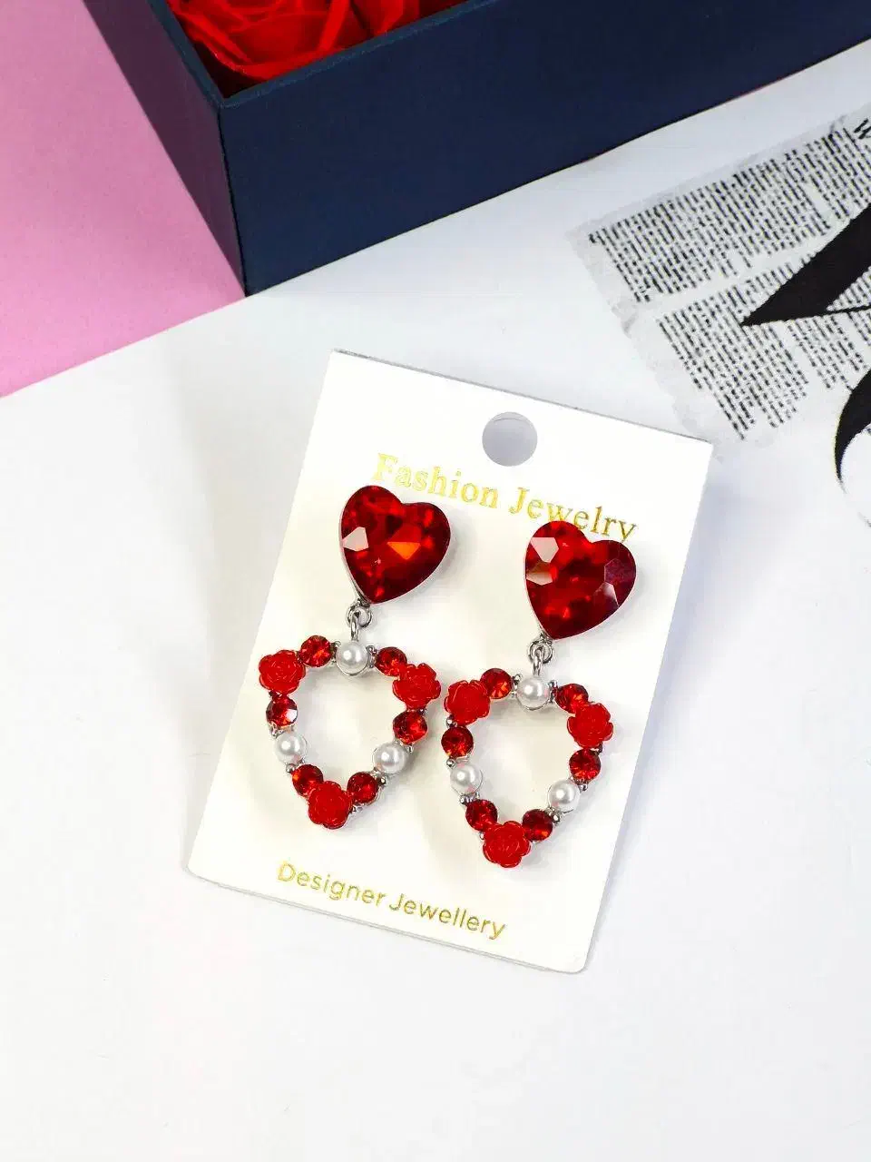 گوشواره شب یلدا|بدلیجات|اسکو, |دیوار