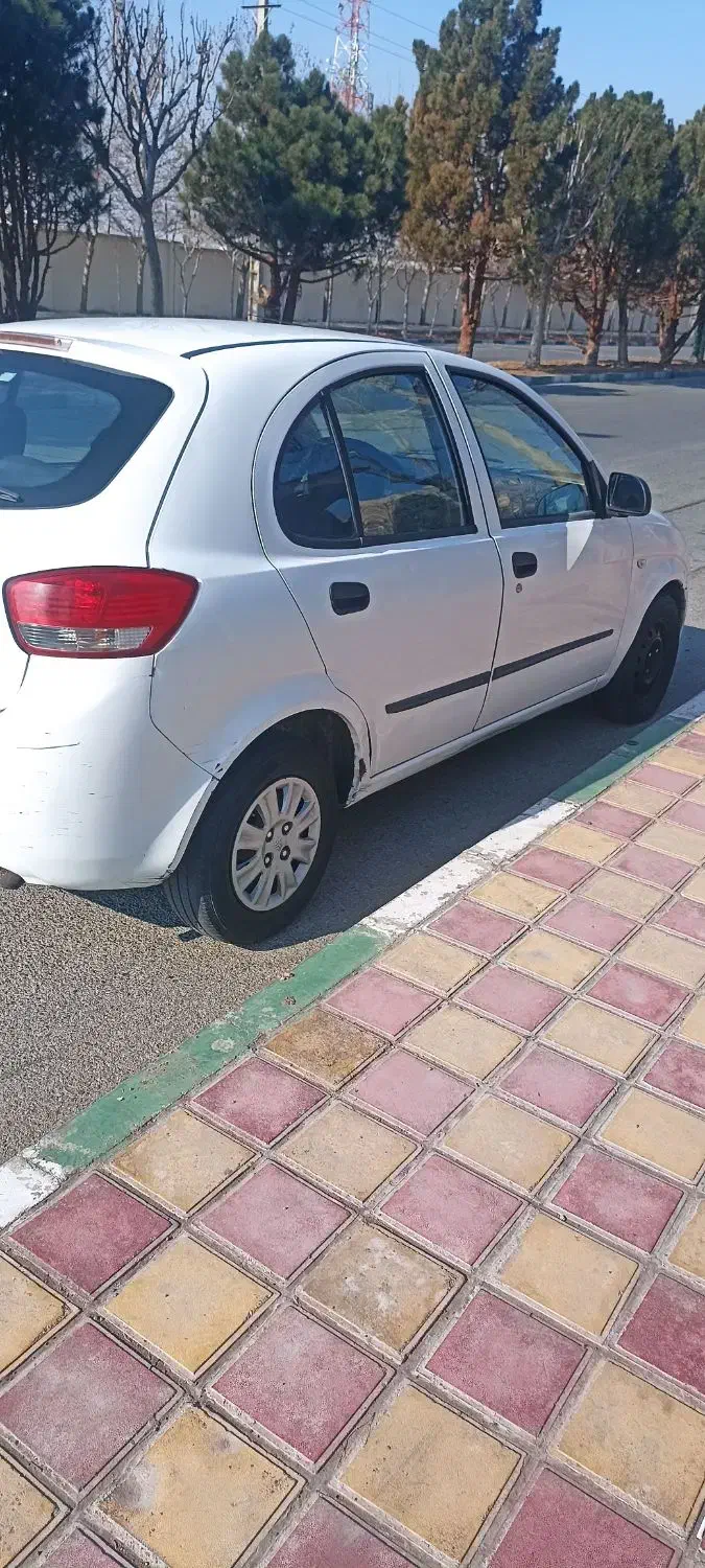 تیبا ۲ ۹۴|خودرو سواری و وانت|تهران, دریا|دیوار