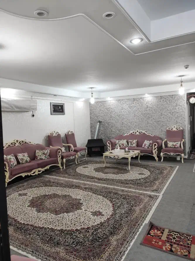 136 متری/تاپ لوکیشن|فروش آپارتمان|اهواز, کوروش|دیوار