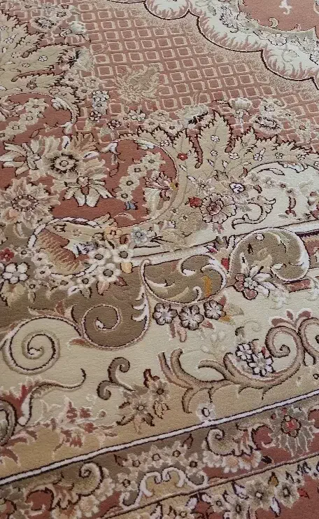 ۱۲متری خوش رنگ|فرش|تبریز, |دیوار