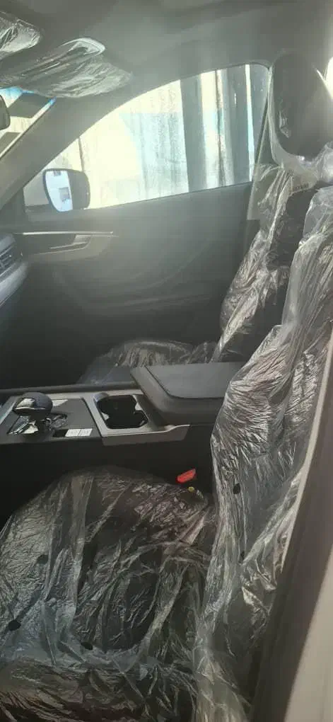 فیدلیتی۱۴۰۳کارکرد۲هزارصفرصفرگارانتی فعال|خودرو سواری و وانت|شیراز, رکنآباد|دیوار