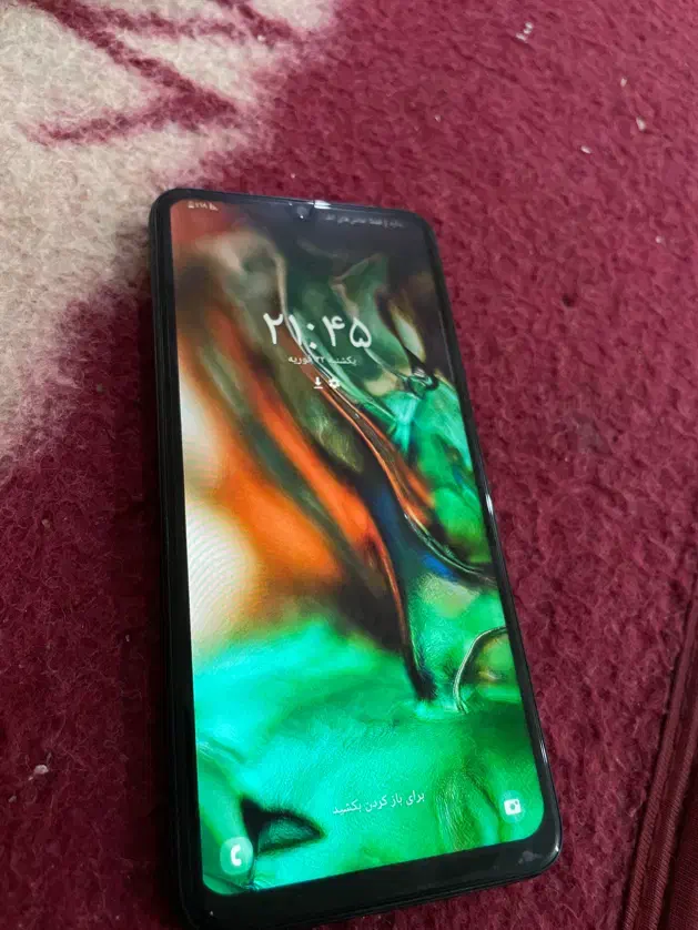 A70|موبایل|خرمآباد, |دیوار