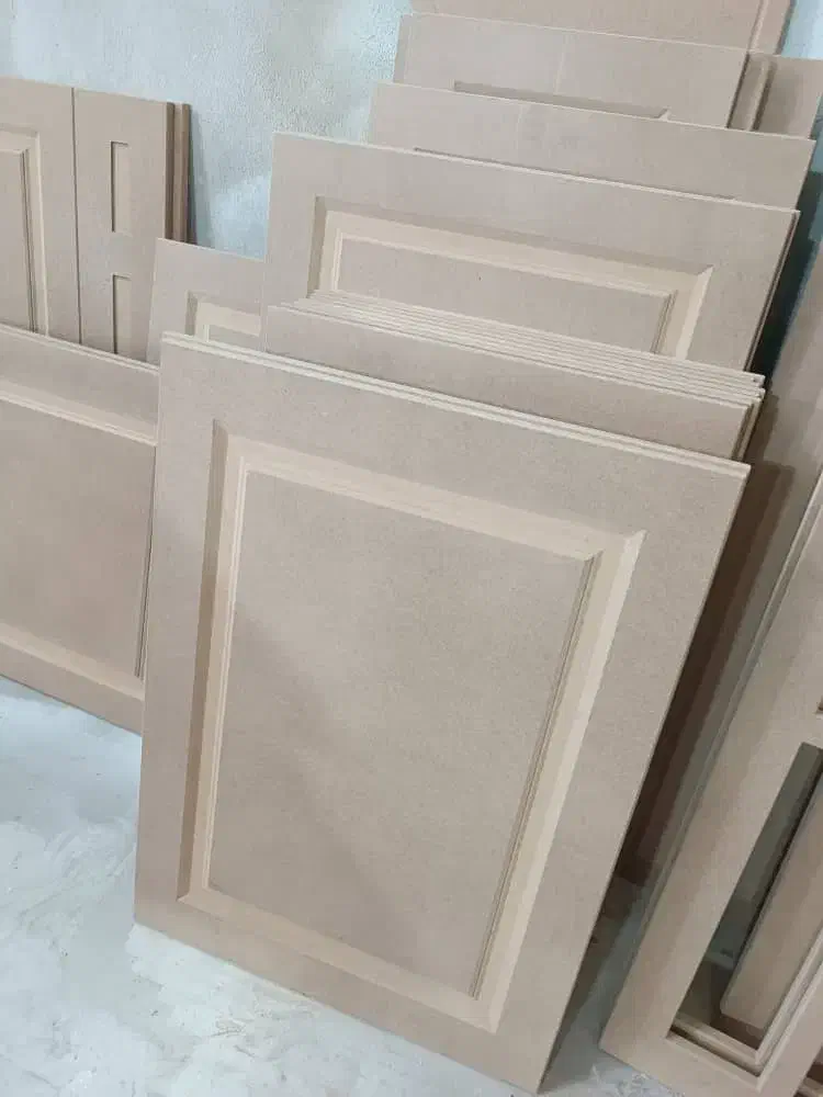 خدمات سی ان سی انواع چوب(cnc) و روکش وکیوم ممبران|خدمات پیشه و مهارت|تهران, خاوران|دیوار