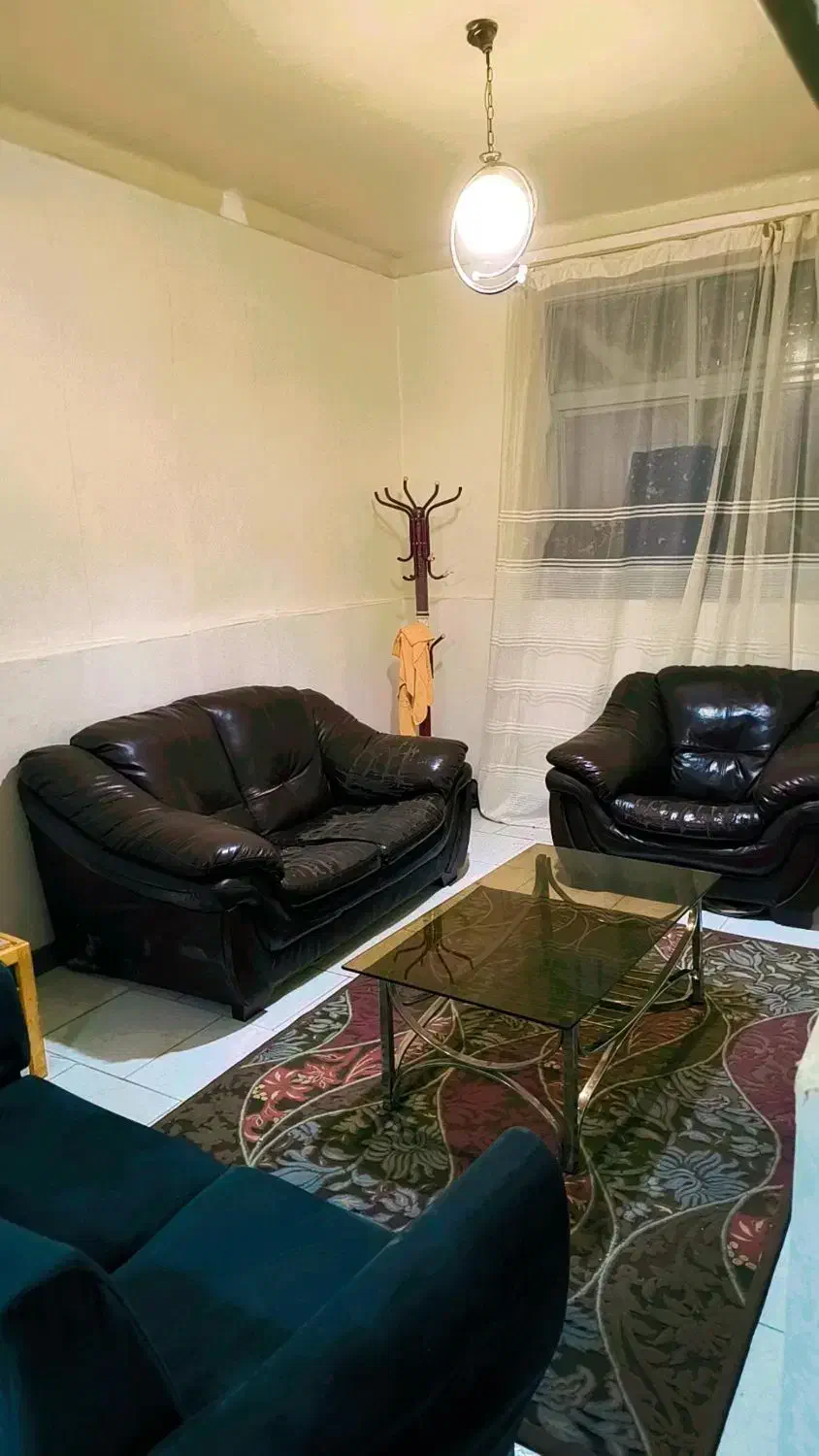 اجاره واحد مبله در مرکز شهر|اجارهٔ کوتاهمدت آپارتمان و سوئیت|تهران, هاشمی|دیوار