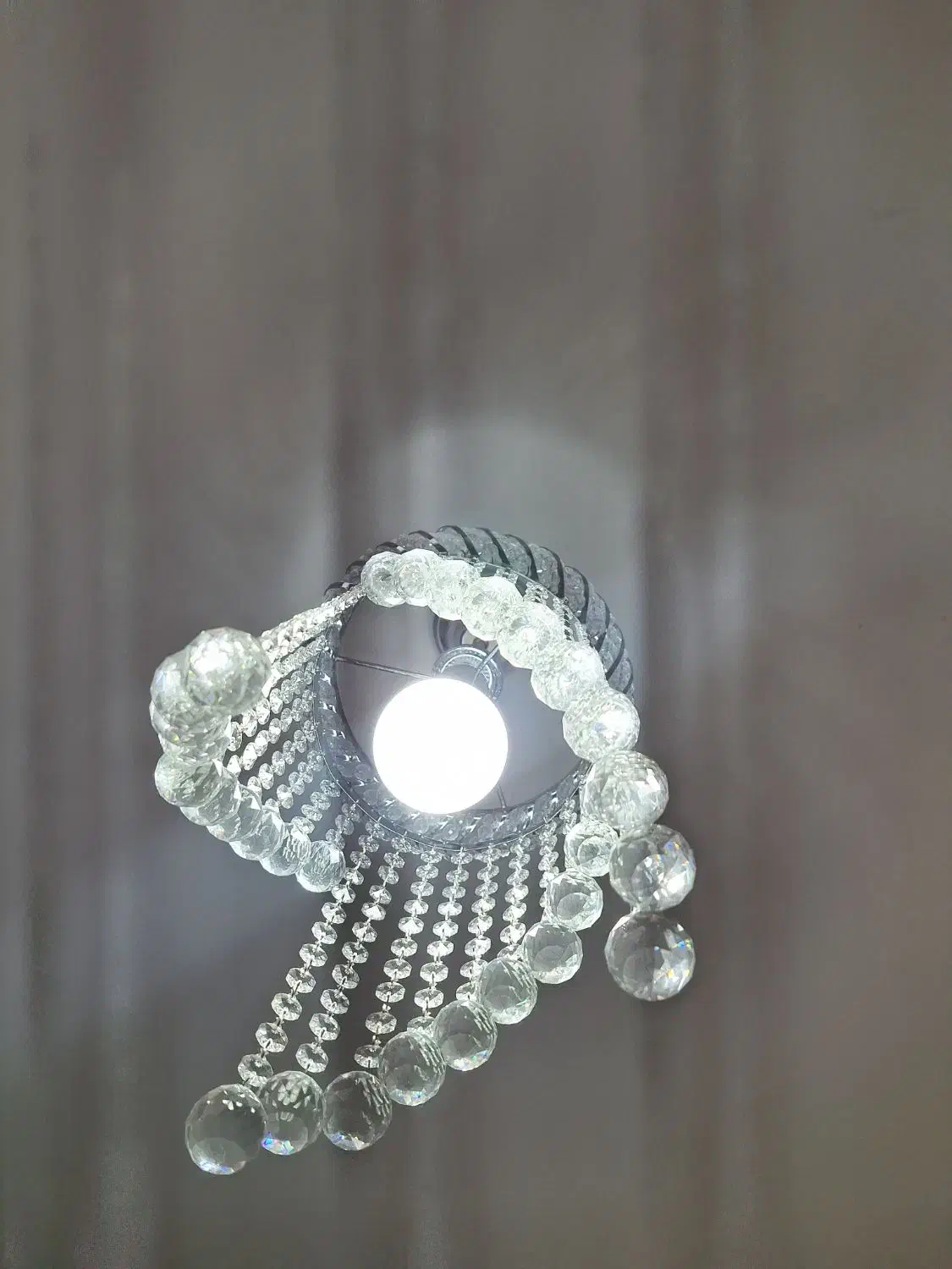 لوستر|لوستر و چراغ آویز|سنندج, |دیوار