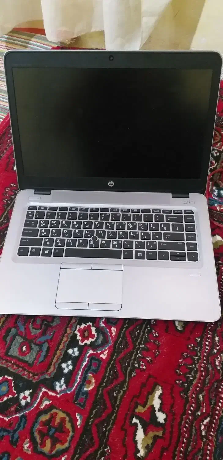 لپ تاپ HP|رایانه همراه|ایلام, |دیوار