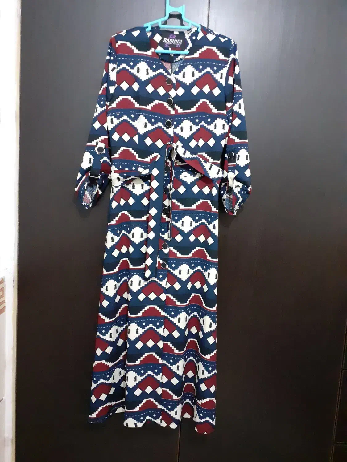 لباس و مانتو|لباس|نظرآباد, نظرآباد|دیوار