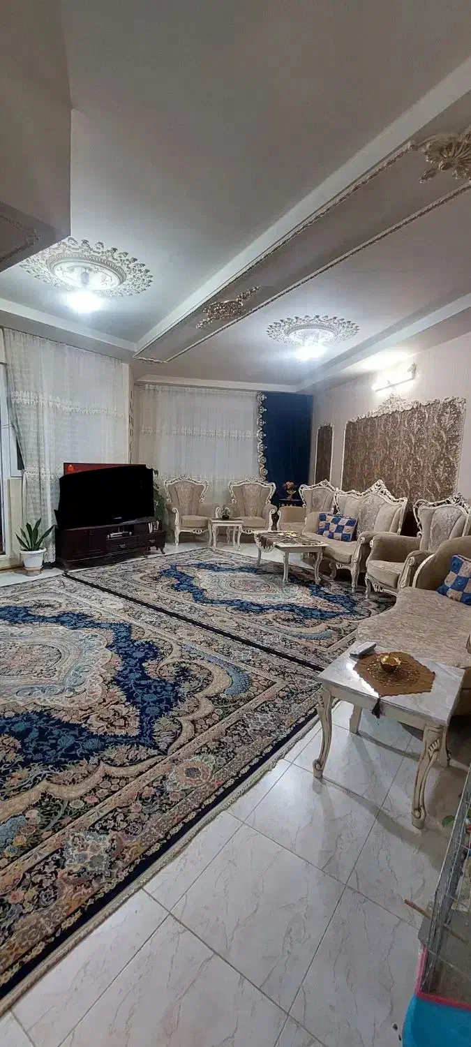 فروش واحد 114 متری 3واحدی در توحیدشهر|فروش آپارتمان|سبزوار, توحیدشهر|دیوار