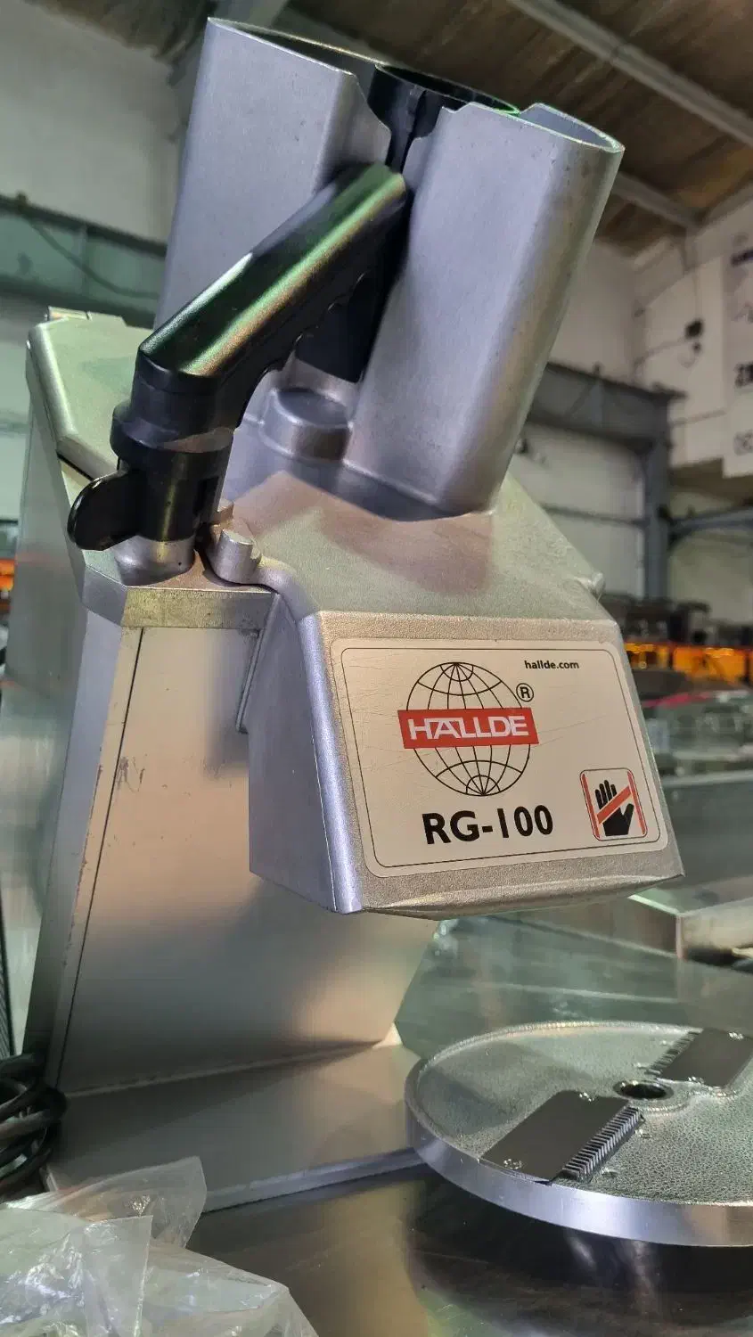 خوردکن هالد|کافی‌شاپ و رستوران|تهران, حکیمیه|دیوار