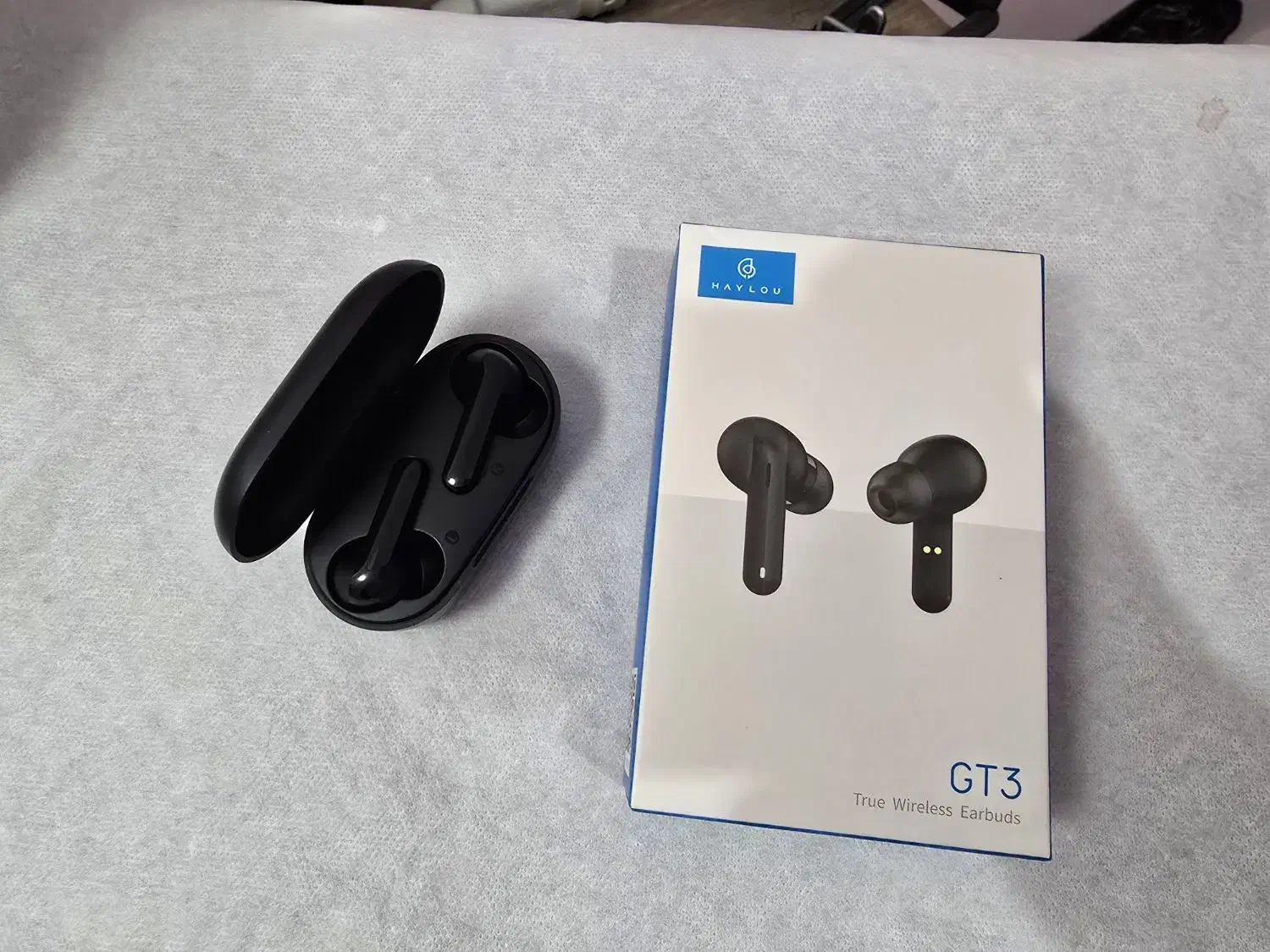 فروش هندزفری بلوتوثی در حد آک|لوازم جانبی موبایل و تبلت|طبس, |دیوار