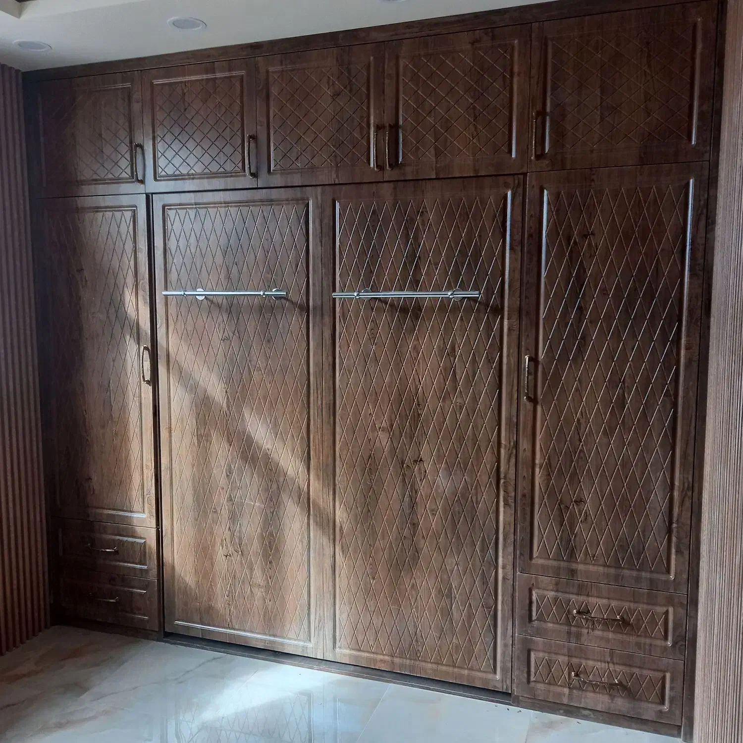 کابینت وکمد|خدمات پیشه و مهارت|لنجان, |دیوار