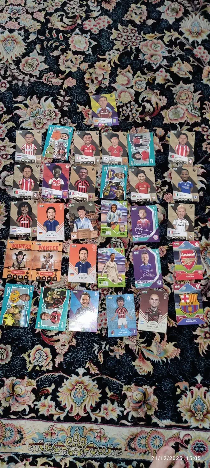 کیمدی 2026|کلکسیون و سرگرمی|مشهد, شهرک مهرگان|دیوار