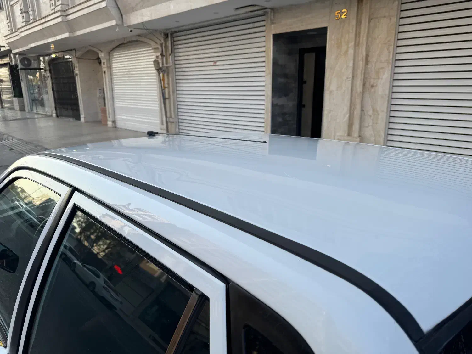 ۸۷ لاکاغذی|خودرو سواری و وانت|بیرجند, |دیوار