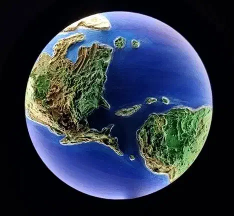 تابلو نورانی|تابلو، نقاشی، عکس|گلبهار, شهر جدید گلبهار|دیوار