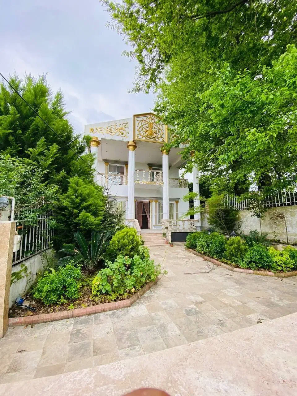 *فووری نقدی اما زیرقیمته*شهرک بااصالت سند صفرجنگل|فروش خانه و ویلا|ایزدشهر, |دیوار