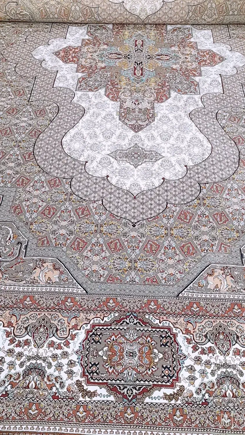 فرش ۱۲متری|فرش|کاشان, فاز ۲ ناجی آباد|دیوار