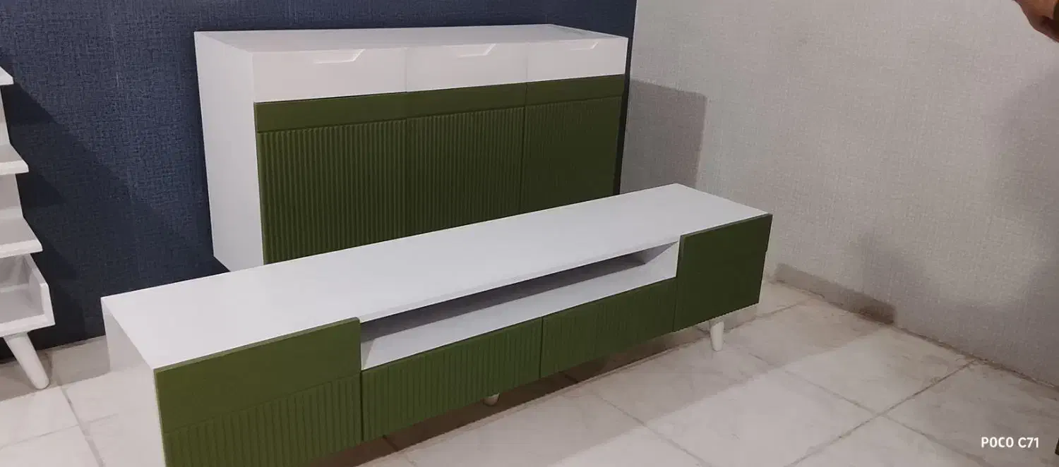 میز تی وی|میز تلویزیون|چناران, |دیوار