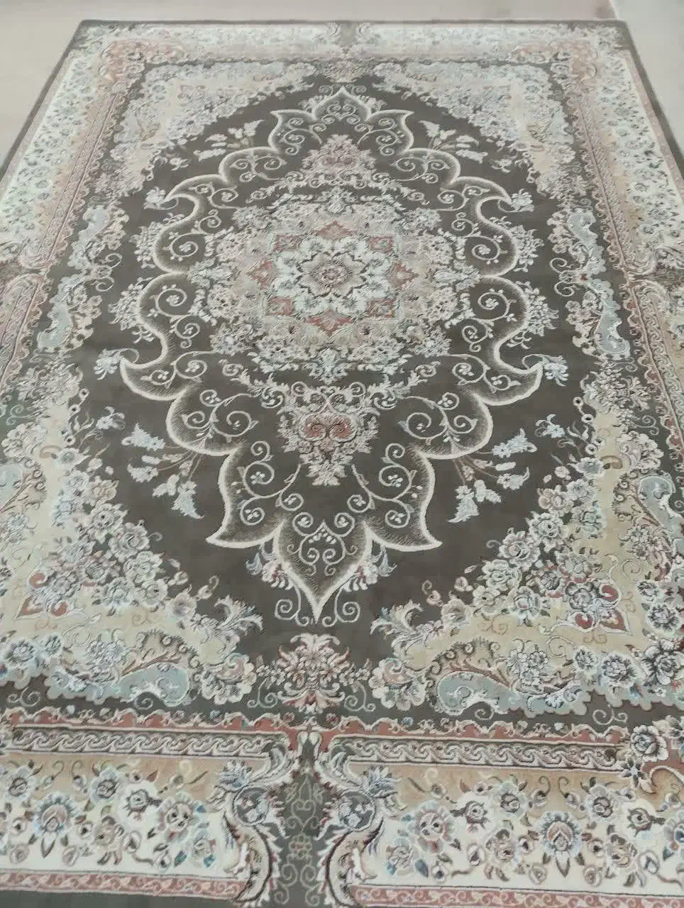 فرش نه/9متری|فرش|قم, شهرک توانیر|دیوار