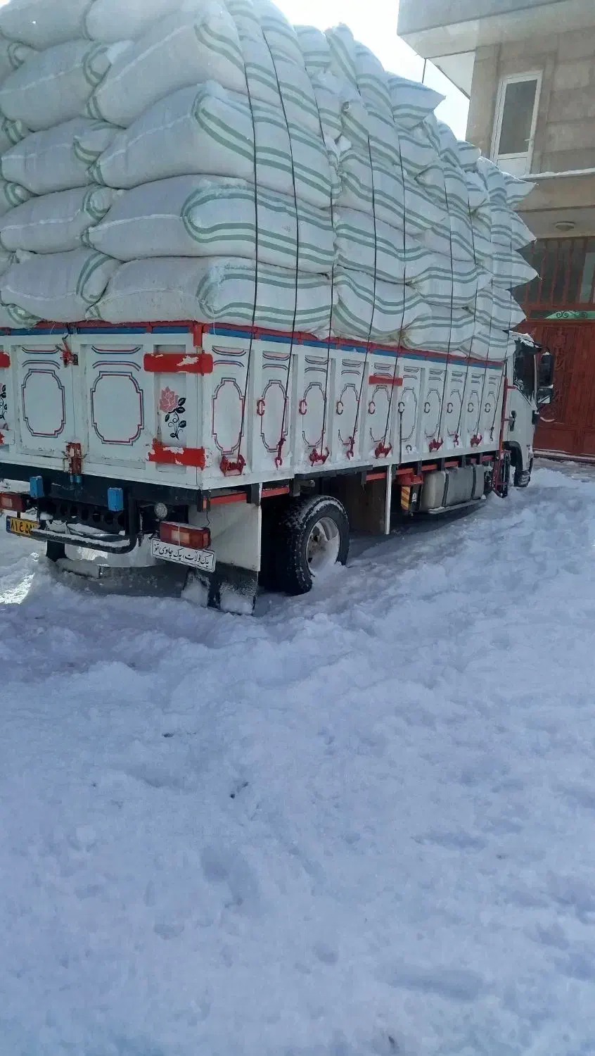 کاه گندم|عمده‌فروشی|دهگلان, |دیوار